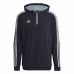 Sudadera con Capucha Hombre Adidas Tiro VIP Azul marino Azul oscuro