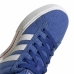 Scarpe da Tennis Casual Bambino Adidas Daily 3.0 Azzurro