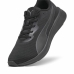 Running Shoes for Adults Puma Flyer Lite Men Black