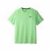 T-shirt à manches courtes homme Brooks  Atmosphere 2.0  Vert citron