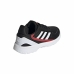 Adidași Casual Copii Adidas Nebula Ted Negru