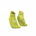 Calcetines Deportivos Compressport Pro Racing Amarillo