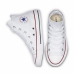 Detské vychádzkové topánky Converse Chuck Taylor All Star Biela