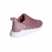 Sportsjoggesko for kvinner Adidas Questar Flow Lyse Rosa