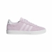 Naisten lenkkikengät Adidas Daily 2.0 Pinkki