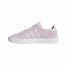 Naisten lenkkikengät Adidas Daily 2.0 Pinkki