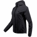 Windcheater Jas Joluvi Airlight Zwart