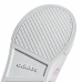 Sapatilhas de Desporto Mulher Adidas Daily 2.0 Cor de Rosa