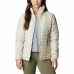 Sportjacke für Frauen Columbia Powder Lite™ Beige