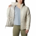 Women's Sports Jacket Columbia Powder Lite™ Beige