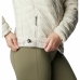 Sportjacke für Frauen Columbia Powder Lite™ Beige