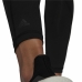 Legginsy Sportowe Damskie Adidas 7/8 Own Colorblock Czarny