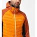 Casaco de Desporto para Homem Regatta Andreson VIII Hybrid Laranja