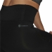 Sport leggings for Women Adidas 7/8 Own Colorblock Black