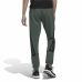 Pantalone di Tuta per Adulti Adidas Future Icons 3 Verde Uomo