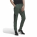 Pantalone di Tuta per Adulti Adidas Future Icons 3 Verde Uomo