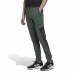 Pantalone di Tuta per Adulti Adidas Future Icons 3 Verde Uomo