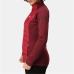 Women's Sports Jacket Regatta Clumber Hybrid IV Red