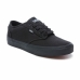 Casual Herensneakers Vans Atwood Zwart