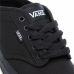 Herren Sneaker Vans Atwood Schwarz