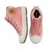 Lasten rennot kävelykengät Converse Chuck Taylor All Star Pinkki