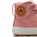 Lasten rennot kävelykengät Converse Chuck Taylor All Star Pinkki