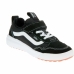 Scarpe da Tennis Casual Bambino Vans Range  Nero