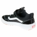 Scarpe da Tennis Casual Bambino Vans Range  Nero