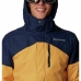 Skijacke Columbia  Last Tracks™  Orange Herren