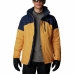 Skijacke Columbia  Last Tracks™  Orange Herren