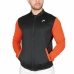 Chaqueta Deportiva para Hombre Head Breaker Negro