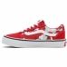 Kinder Sportschuhe Vans YT Ward