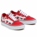 Scarpe Sportive per Bambini Vans YT Ward