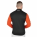 Chaqueta Deportiva para Hombre Head Breaker Negro