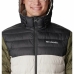 Sport Jakke til Mænd Columbia Powder Lite™ Beige