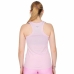 Tank Top Dames Mizuno Impulse Core Lavendel