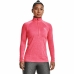 Bluza bez kaptura Damska Under Armour Tech™ Twist