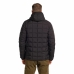 Men's Sports Jacket Trangoworld Clisson Black