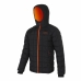 Veste de Sport pour Homme Trangoworld Clisson Noir