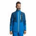 Chaqueta Deportiva para Hombre Trangoworld Karun Azul