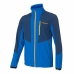 Sportjackefür Herren Trangoworld Karun Blau