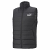 Men's Quilted Gilet Puma Ess+ Vest