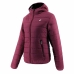 Veste de Sport pour Femme Joluvi Shure Rose foncé