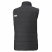 Meeste Tepitud Vest Puma Ess+ Vest