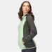 Women's Sports Jacket Regatta Andreson VIII Lime green