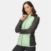 Women's Sports Jacket Regatta Andreson VIII Lime green