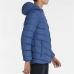 Chaqueta Deportiva para Niños John Smith Jugar Azul