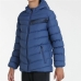 Chaqueta Deportiva para Niños John Smith Jugar Azul