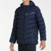 Children's Sports Jacket John Smith Jugar Navy Blue