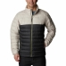 Sport Jakke til Mænd Columbia Powder Lite™ Beige